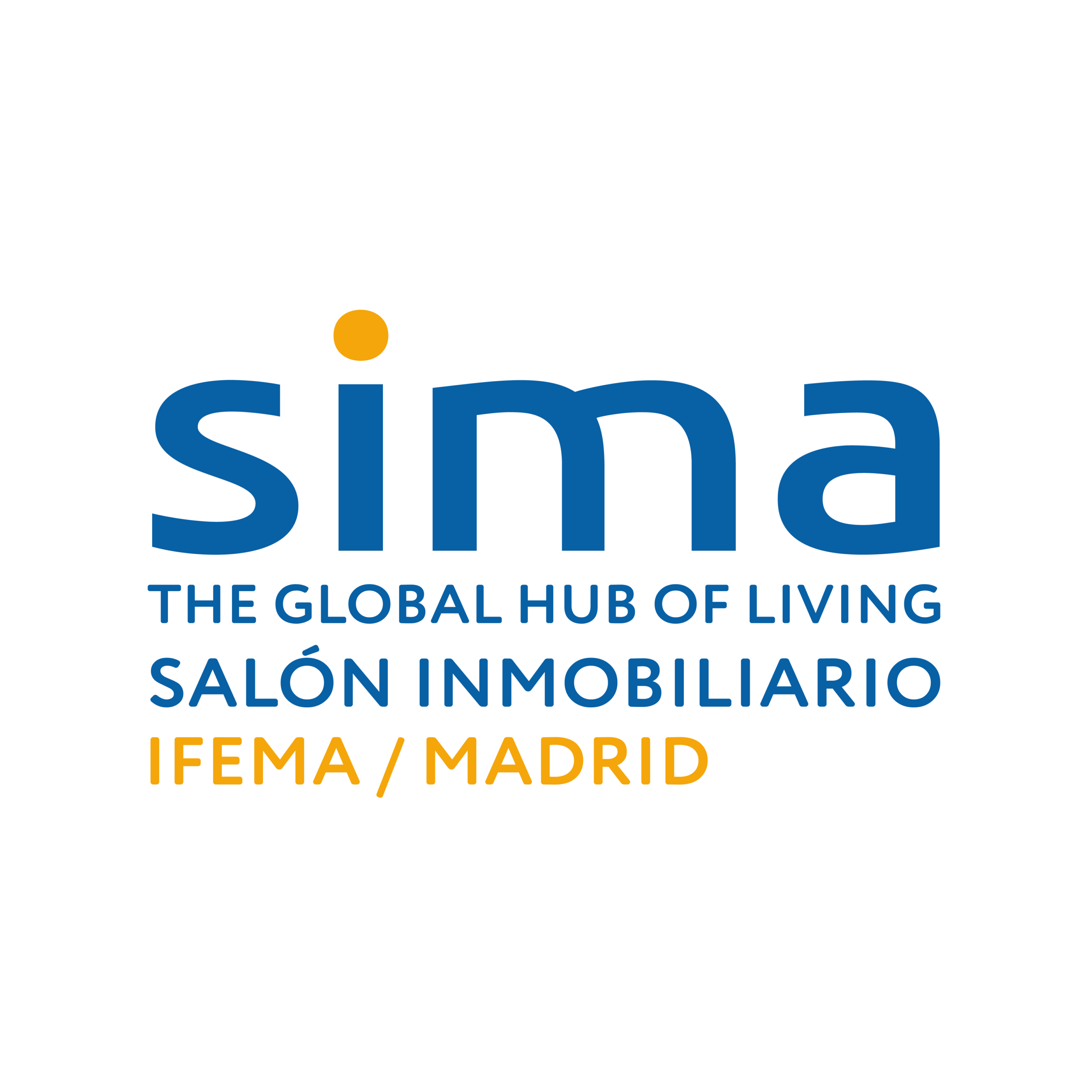 SIMA 2026